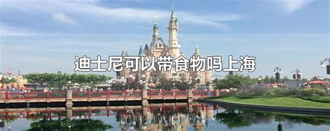 在上海迪士尼游玩一天需要花多少钱 - 旅游资讯 - 旅游攻略