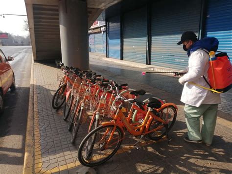 西安共享单车指导意见出台一年，“无共享单车可用了” 咋办？_政府