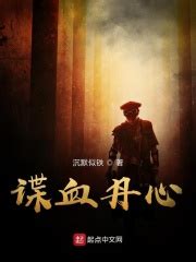 谍血丹心(沉默似铁)全本在线阅读-起点中文网官方正版