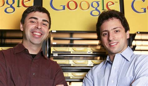 谷歌创始人谢尔盖·布林：每个人都想成功，我想改变世界_凤凰网
