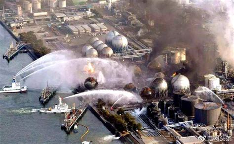 日本9级大地震十周年后，新威胁出现！专家：全球都应保持警惕|爆炸|东京电力公司|海啸_新浪新闻