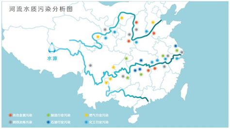 中国七大水系图,淮河水系图,水系图_大山谷图库