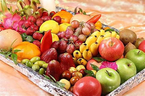 它被称为“水果之王”现如今靠人工栽培，市面上一斤30元|水果|野果|栽培_新浪新闻