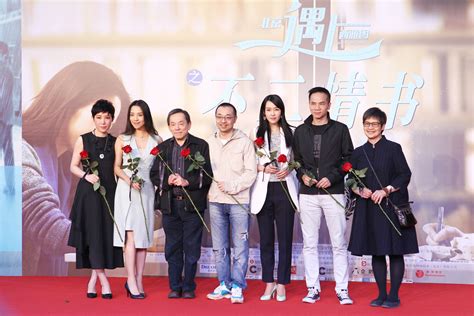 《北西2》首映 汤唯吴秀波"遇上"过程引泪潮-千龙网·中国首都网