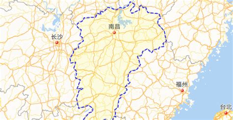 江西省九江市都有哪些县 - 业百科