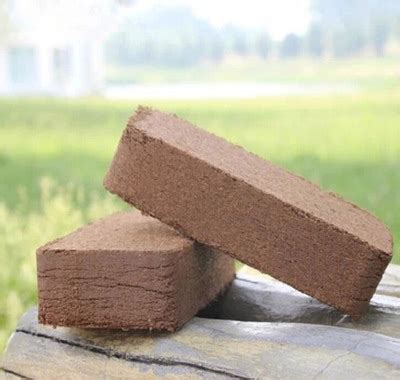 椰砖营养土椰糠椰土养花种菜基质椰壳砖无虫卵低盐多肉肥料批发-阿里巴巴