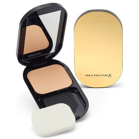 Max Factor Facefinity Compact Foundation 10 gr. - 003 Neutral