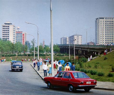 日本占领前的朝鲜首都汉城（今首尔）老照片 - 派谷照片修复翻新上色