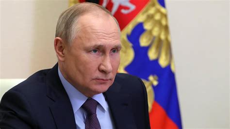 普京称欧洲认识到没有俄罗斯的能源不行 - 2022年4月14日, 俄罗斯卫星通讯社