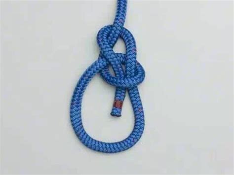 哪些打绳结或系扣方法给你留下了深刻的印象？ - 知乎