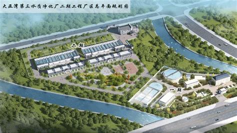 惠州大亚湾环境水务集团