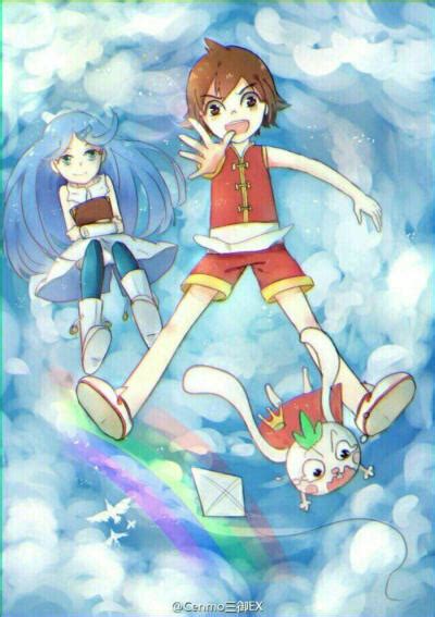 星游记图片