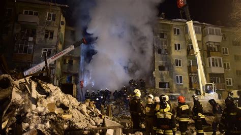 紧急服务部门：新西伯利亚居民楼管道煤气爆炸事件遇难者人数跃升到12人 - 2023年2月10日, 俄罗斯卫星通讯社
