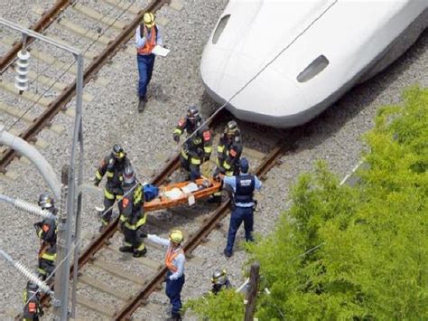 日本新干线列车失火致26人伤-路桥市政新闻-筑龙路桥市政论坛