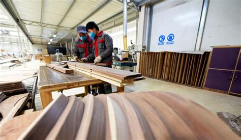 河北文安：打造人造板全链条产业发展-木业网