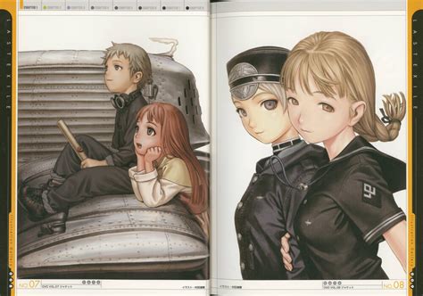 ★原画集系列-村田莲尔FrmCde★新图片