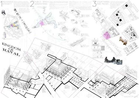 建筑规划与环境艺术系学生制作建筑模型-西安工程大学城市规划学院