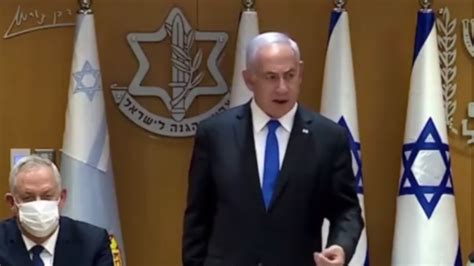 伊朗核设施遭网络攻击后，以色列总理称打击伊朗拥核是重大任务_凤凰网视频_凤凰网