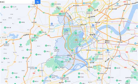 绕城高速西湖服务区重新开放营业-杭州365淘房