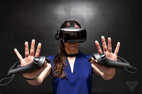 萌科VR创新实验室建设案例走进河北科技大学 - 萌科教育