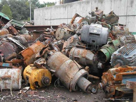 废铁回收 - 废旧金属回收 - 成都鸿缘废旧物资回收有限公司