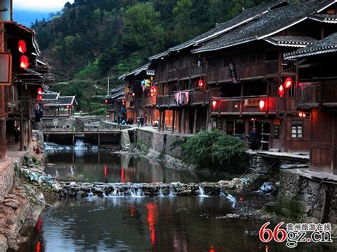 贵州黔东南入选中国国际特色旅游目的地创建名单-贵州旅游在线