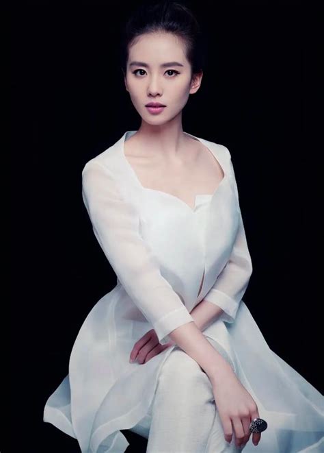 2015年中国最美女明星都有谁呢??-美女明星明星