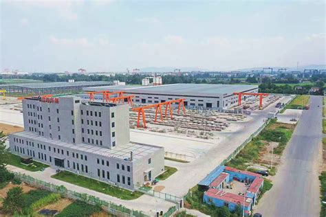 扬州市建筑产业现代化发展促进会