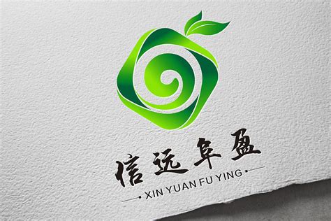 农产品logo设计方案|平面|Logo|Alune - 原创作品 - 站酷 (ZCOOL)