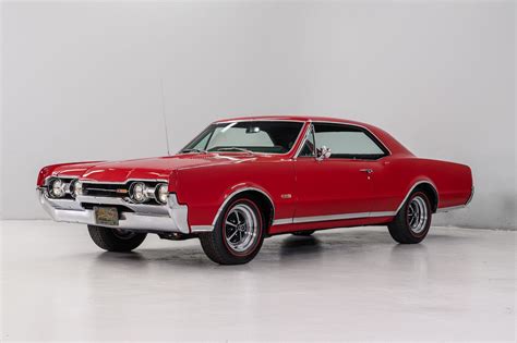 1969 Oldsmobile 442 Convertible for sale on BaT Auctions - sold for ...