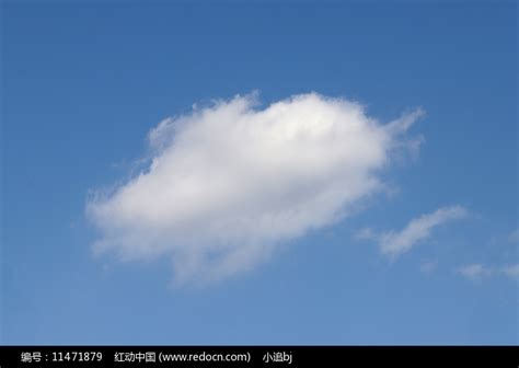 一朵白云素材图片免费下载-千库网