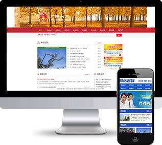 济南长清区网站建设制作_高端网站设计公司「做网站送优化推广」