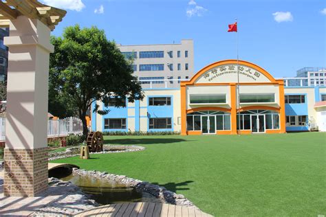 乐成四合院幼儿园 YueCheng Courtyard Kindergarten | 国际教育|家庭生活|社区活动