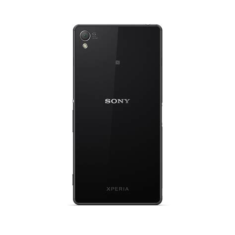 Sony Xperia Z3 Compact specs - PhoneArena