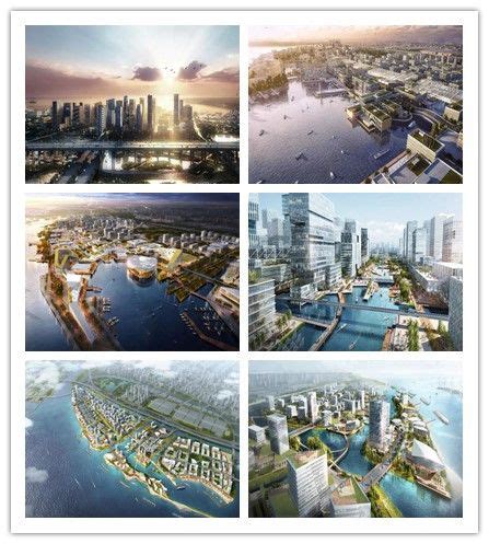 深圳最发达的区排名，全市各区2021最新GDP比较 - 城事指南