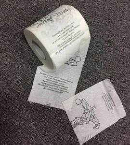 搜坷特朗普手指图案印花纸巾创意张嘴微笑图案卫生间卷筒纸-阿里巴巴