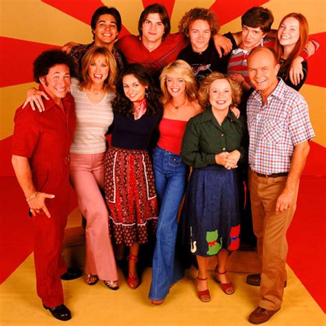 Where Are They Now The Cast Of That 70s Show Reelrundown | Images and ...