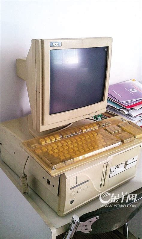 IBM 巨人486/33