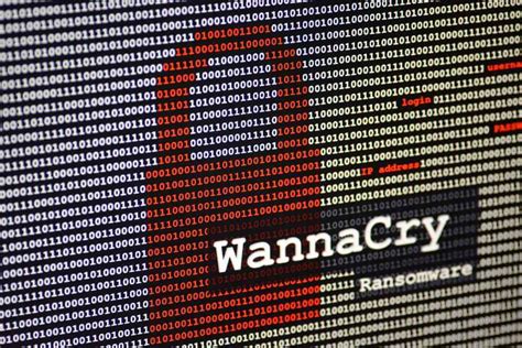 What You WANNA KNOW About the WANNACRY Ransomware Attack & What You ...