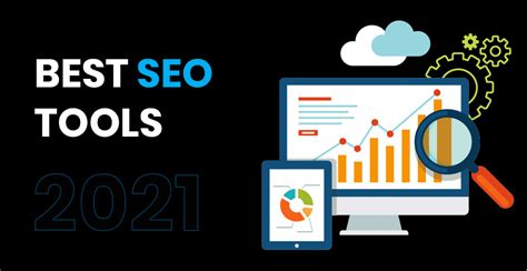The List of 23 Best, Powerful and Essential SEO Tools | Solvid