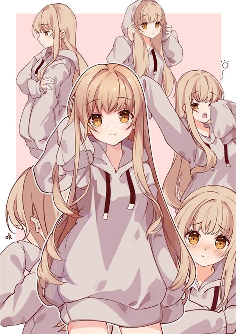 椎名真昼(画师:はねこと)ID:98301246图片