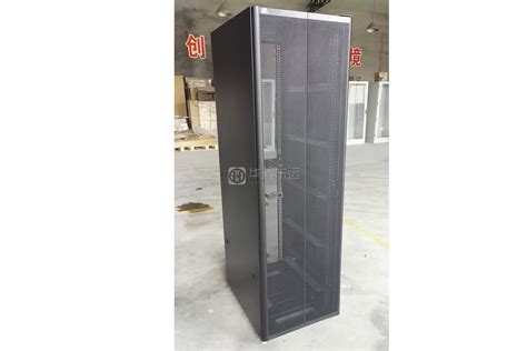 宁波美度网络机柜 宁波工厂 42u玻璃门19寸标准服务器机柜2米机柜-阿里巴巴