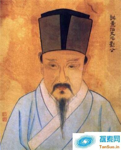 他写完这本书后，助朱元璋奠定了大明300年国运凤凰网凰家尚品_凤凰网