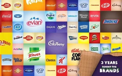 食品商标起名字大全-100种食品商标名称-探鸣起名网