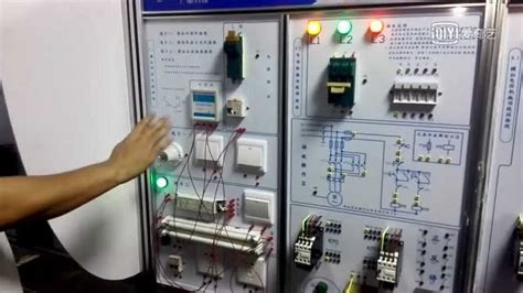 低压电工实操考试A版第二题，办理低压电工证_腾讯视频