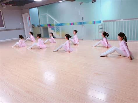 我的作品北京舞蹈学院中国古典舞技术技巧组合