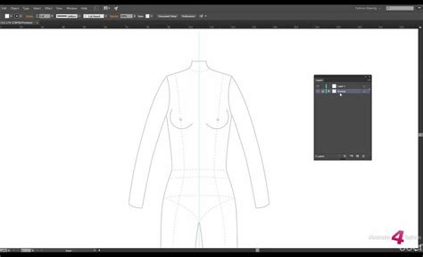 Udemy - Adobe Illustrator CC 服装设计初级教程-ai视频教程_免费下载_Illustrator - 爱给网