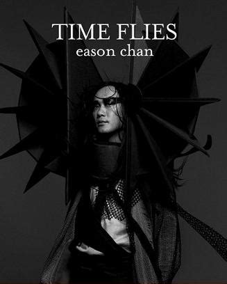 陈奕迅-Time Flies：看时光飞逝