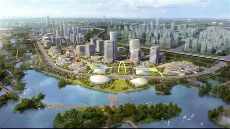 投资1800亿元，首批73个重大项目，广州数字新基建“路线图”来了！