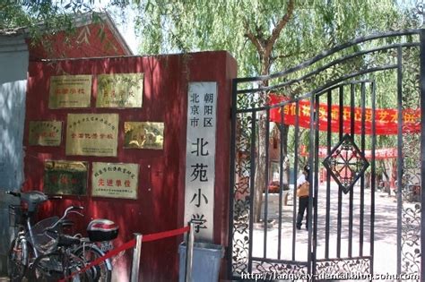 北京市朝阳区小学排名一览表 朝阳区重点小学名单 | 广东成人教育在线